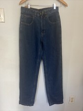 North West Womens Denim Jeans Pants 90s Y2k