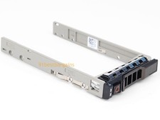 FOR Dell 2.5" KG7NR/G176J/8FKXC SATA SAS Tray Caddy R720 R620 R520 R420 R815