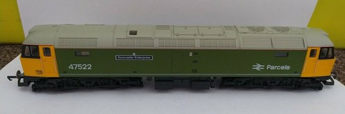 Lima 205042 Class 47 "Doncaster Enterprise" 47522 Pakete NEU! | Zustand: New