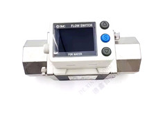 1PCS NEW FIT FOR flowmeter PF3W740S-04-D-M-X150