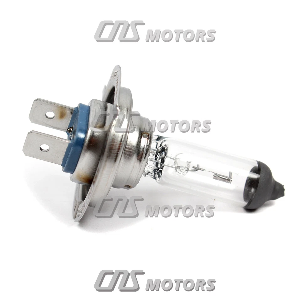 ⭐GENUINE⭐ Headlight Bulb H7 for 1999-2023 Hyundai Kia ✅Check Compatibility✅ Foto 4 de 4