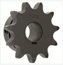 Martin 40BS15 3/4 Roller Chain Sprocket 40 Chain 3/4" Bore 15 Tooth, N W