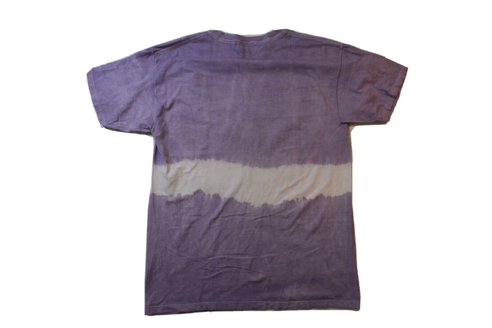 FILA Camicia viola Death Row Records da uomo LBC Long Beach 213 Lowrider nuova XL