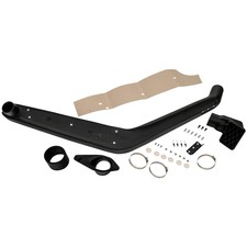 Air Intake Snorkel Set For Mitsubishi Pajero Montero 2 Nh Nj V31 1990-1997 Air Intake Snorkel Set For Mitsubishi Pajero Montero 2 Nh Nj V31 1990-1997