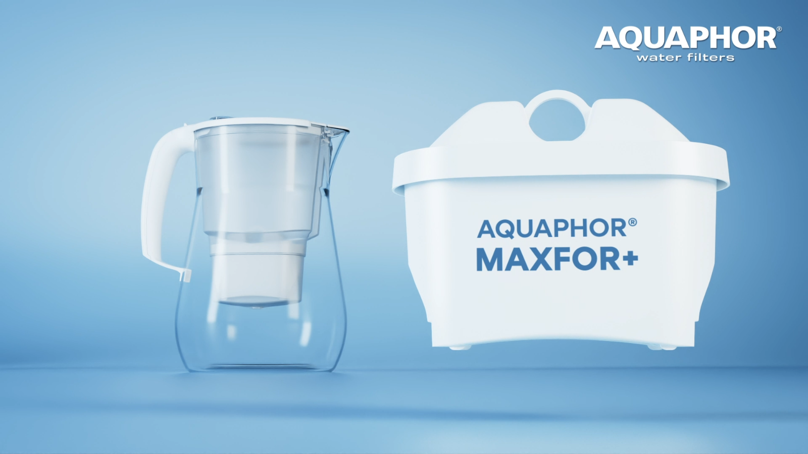 Water Filter cartridges AQUAPHOR MAXFOR 3 Pack for sale online | eBay 