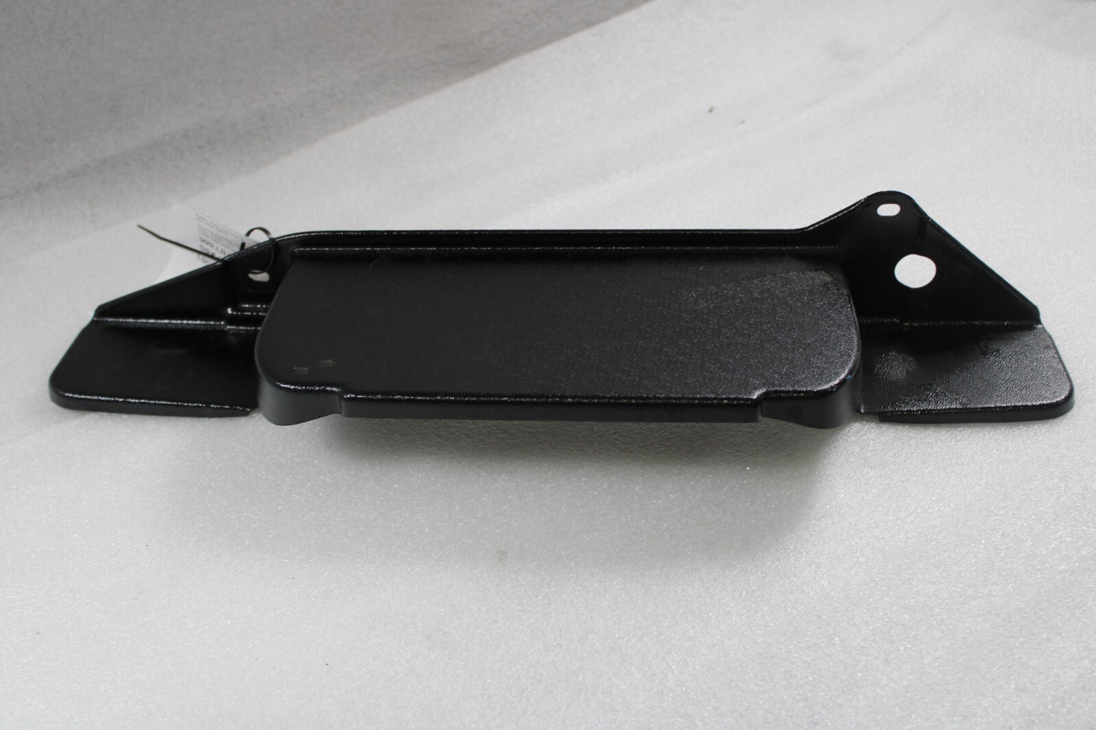 Lamborghini Gallardo, Spyder, ECU Cover, Used, P/N 407907577
