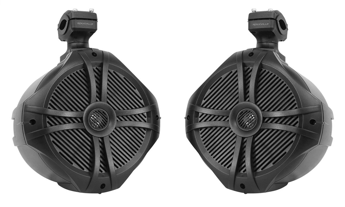 Rockville rwb80w cheap