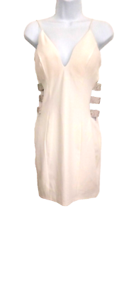 windsor white short dress Tea Time Ruffled Skater up corset bodice The Savannah Dress in White