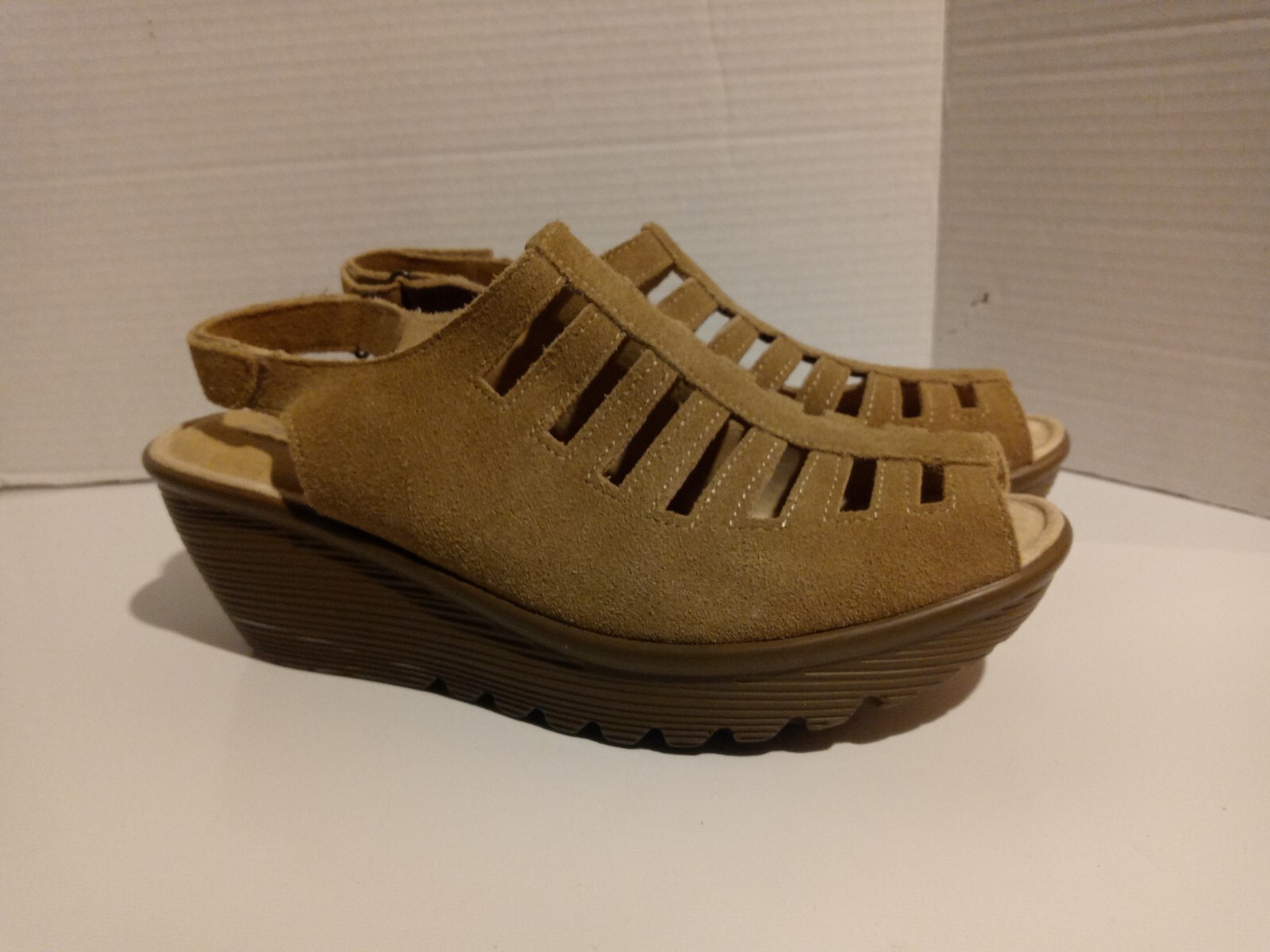 Skechers Memory Foam SN 48852 Womens Size