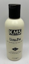 KMS Ultra-Pak Reconstructor for medium to fine hair - 4 fl oz