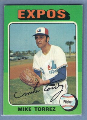 1975 Topps Commons EX-MT NM 200-299 Set Builder You Choose SB2