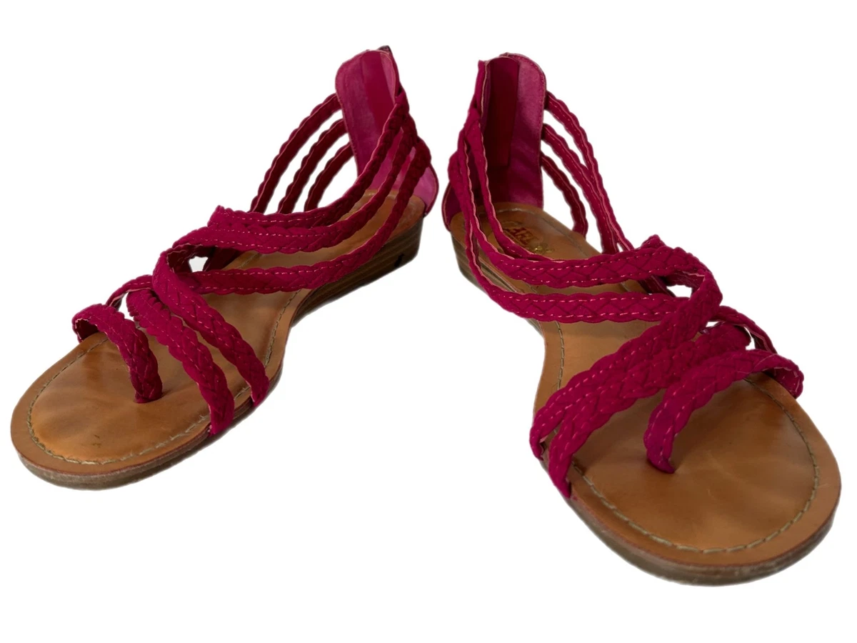 Carlos amara sandals sale