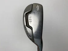 Cleveland 588 Altitude Single 6 Iron Action Ultralite 50g Ladies Graphite RH