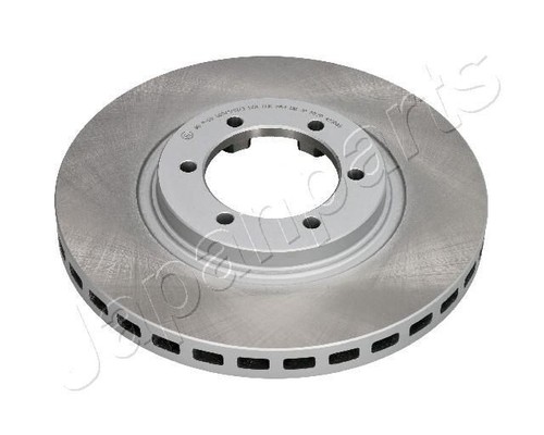 FERODO DDF2651C Lot 2 Disques De Frein Avant 280mm - Haute Performance Pour MINI Et BMW