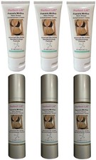 Breast Firming Enlargement Cream Fuller Firmer Bust Lift Perfect C D Cup 6/