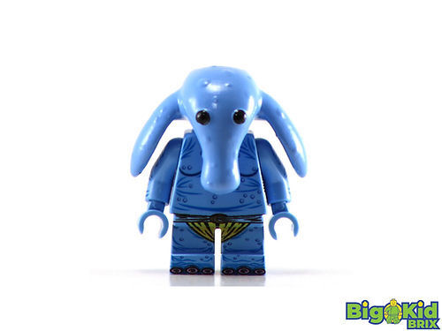Genuine LEGO minifigures, CUSTOM PRINTED -Choose Model!- BKB Collection - Picture 146 of 308