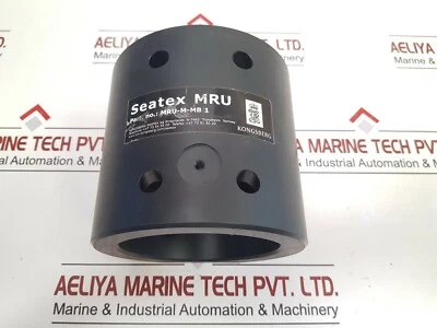 Kongsberg mru-m-mb1 motion reference unit - Bild 1 von 4