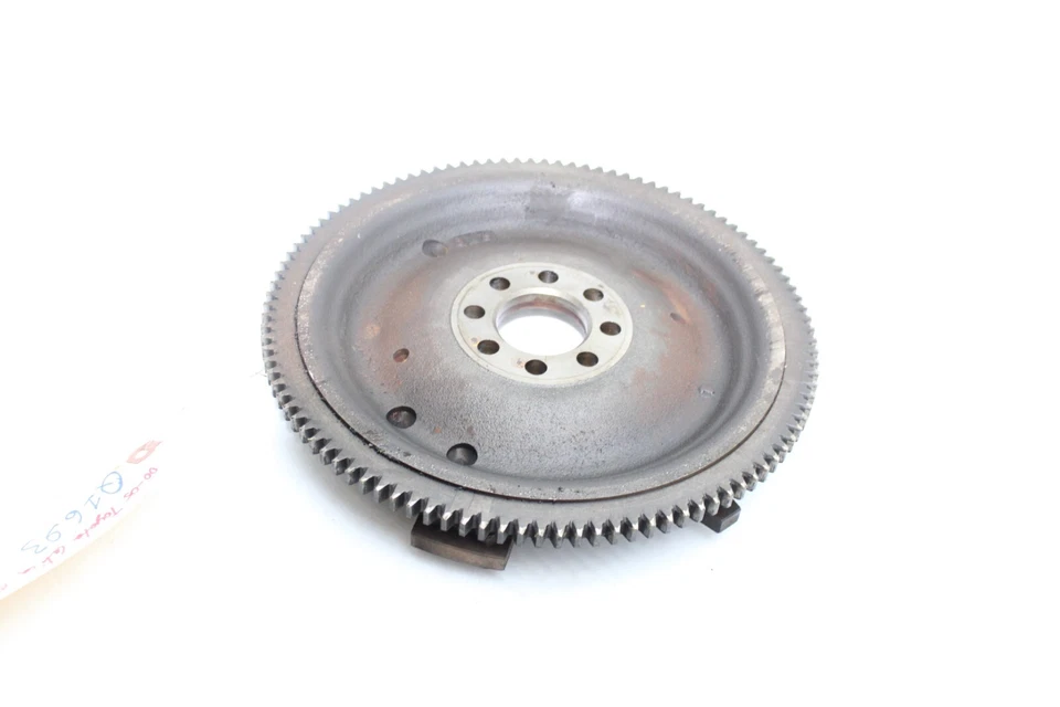 00-05 TOYOTA CELICA GTS 2ZZ-GE VOLANTE TRANSMISIÓN MANUAL Q1693 Foto 4 de 4