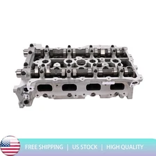 Engine Cylinder Head Assembly For Hyundai Kia 2.4L G4KJ Old Model 2011-2018 GAS