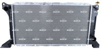 NRF 506212 KüHler FüR MotorküHlung MotorküHler AutoküHler KüHler FüR Ford