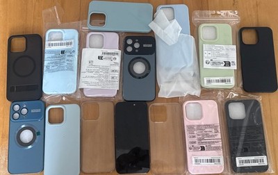   iPhone 15 Pro Max 512GB Blue |   100%Akku!  ZUBEHÖR-PAKET  + 13 Case  