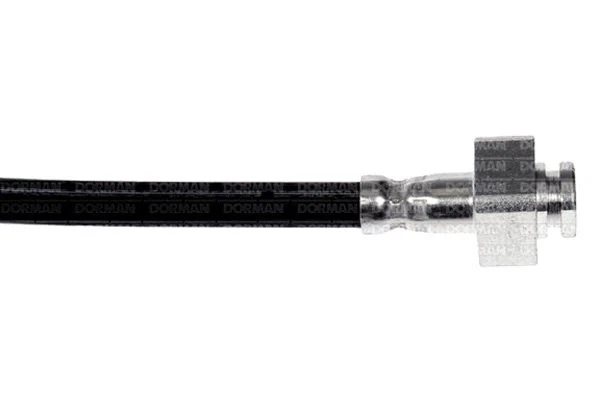 For Ford E-350 Super Duty 14-19 Rear Passenger Side Inner Brake Hydraulic Hose Foto 3 de 3