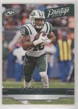 2019 Panini Prestige Trenton Cannon #86 qb9