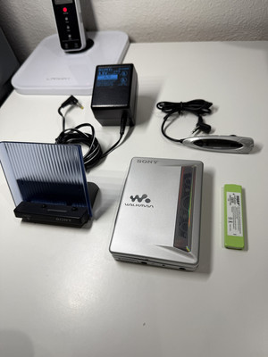 Sony Walkman Wm-ex2000 - Cassette Player for sale online | eBay Sony Walkman Wm-ex2000 - Cassette Player for sale online | eBay