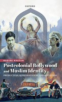 Nadira Khatun | Postcolonial Bollywood And Muslim Identity | Buch | Englisch