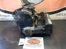 Complete engine block Kawasaki GPX 750 R 1987-1990