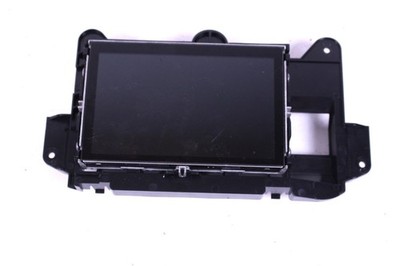 Navi Display Renault Twingo III 280347286R Navigation Anzeige Monitor Valeo KFZ