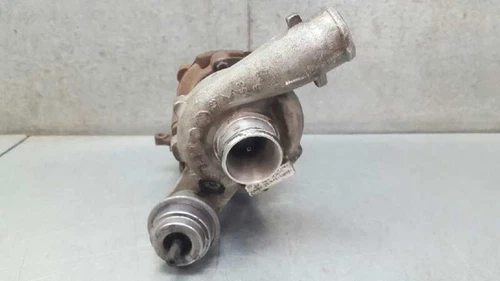 24461826 Turbolader Für OPEL VECTRA C BERLINA Comfort 2002 2336112 - Bild 2 von 10