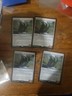 4x Fell Flagship Ixalan MTG Magic The Gathering Card Vintage Rare Vehicle Set
