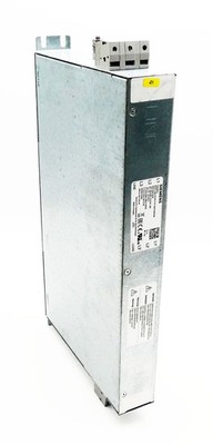 Siemens 6SL3000-0BE21-6DA0 FS:A 16/20kW 3AC 380-480V Basic Line Filter -used-