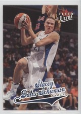 2004 Fleer Ultra WNBA Stacey Dales #30 u8h