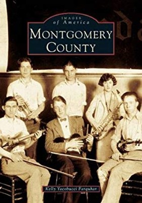 Montgomery County Paperback Kelly Yacobucci Farquhar