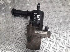 Pompe à essence Citroen C4