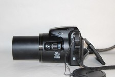 Nikon COOLPIX L840 Digital Bridge Camera 16MP 38x Optical Zoom Full HD Tested 