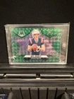 Drake Maye! Rookie NFL Debut Green Mosaic