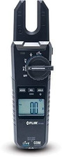 FLIR VT8-600 Voltage, Continuity, and Current Tester CAT III-600V/CAT IV-300V