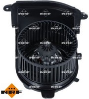 NRF 34556 InnenraumgebläSe GebläSemotor GebläSe LüFtermotor FüR Renault