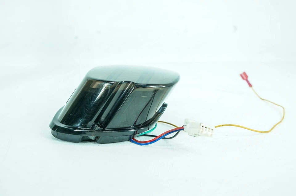 11 Harley Sportster Super XL883L lanterna traseira de freio lâmpada traseira LED 1390 - Imagem 4 de 4