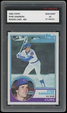 1984 Topps Baseball Cards 21