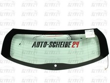 Hinten-scheibe Heck-scheibe Mercedes-Benz A-Klasse 2012-2015 Heizung Antenne