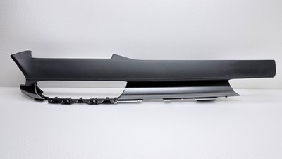 2021 - 2024 MAZDA CX-5 DASHBOARD CENTER RH VENT UPPER MOULDING TRIM PANEL OEM