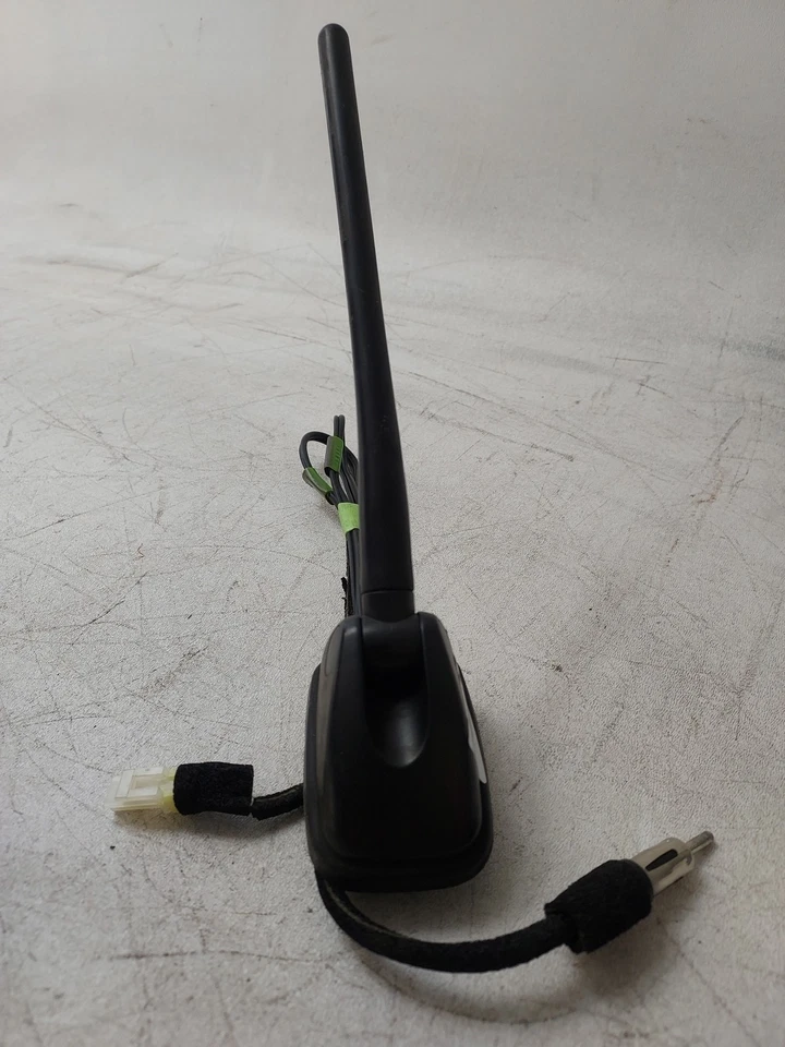 Nissan Versa 2007-2011 antena de radio techo montado en la parte trasera OEM V3-01659E Foto 3 de 4