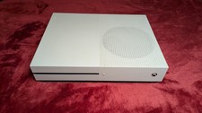 Microsoft Xbox One S 500GB - White