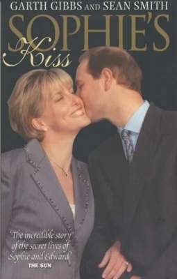 Sophie's Kiss: The True Love Story of ..., Gibbs, Garth