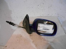 Retroviseur droit (ou coque) Seat TOLEDO