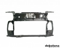 Frontmaske SchloßTräGer FüR Fiat Panda Vorne 03-13
